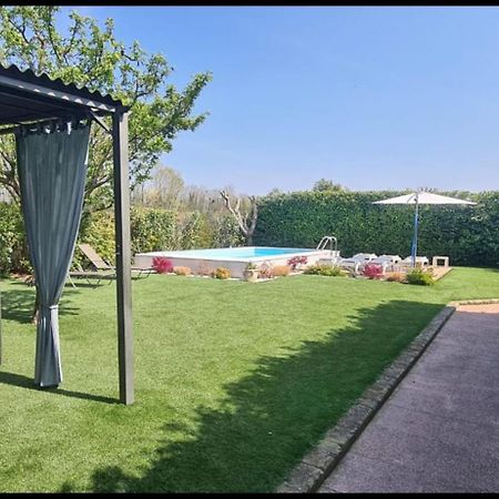 Garda Family House Hotel Desenzano del Garda Luaran gambar
