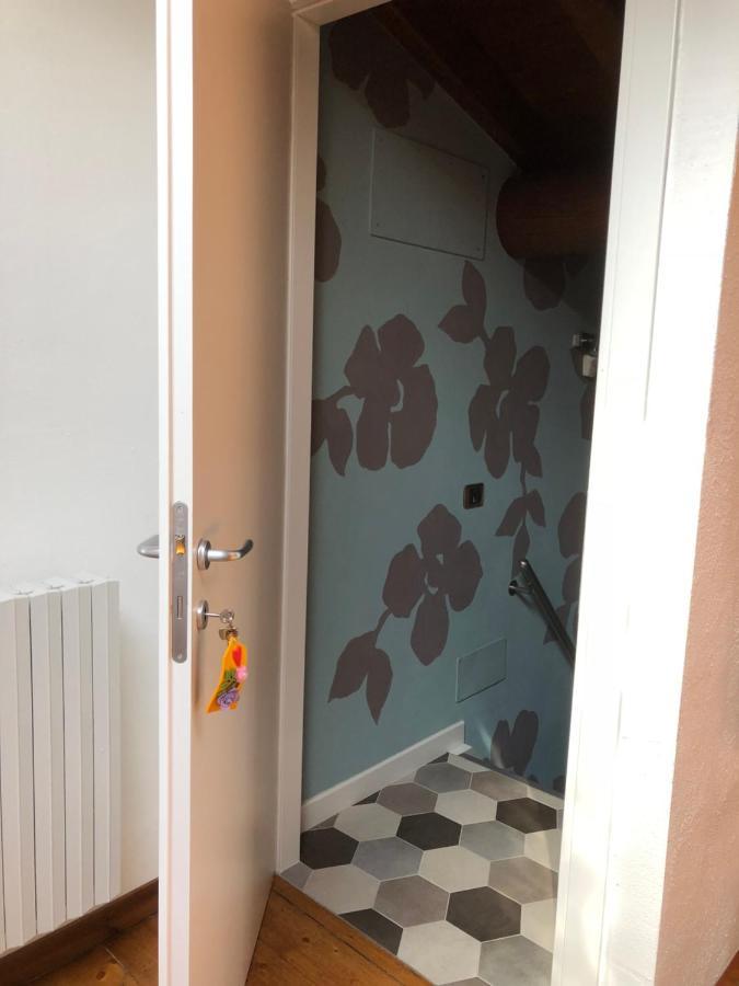 Garda Family House Hotel Desenzano del Garda Luaran gambar