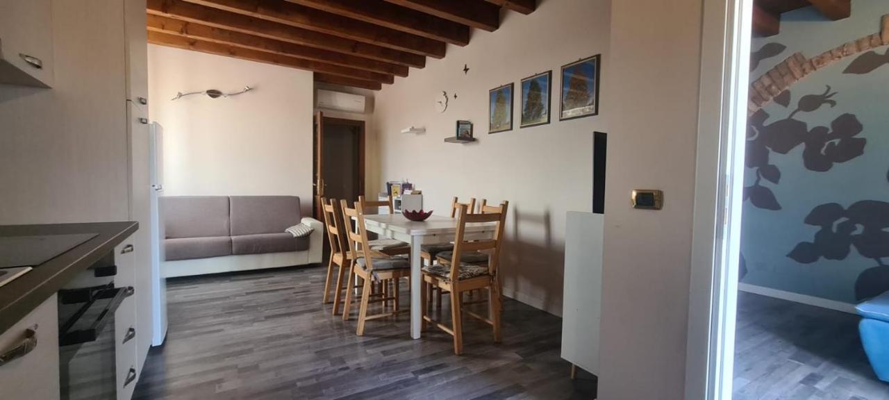 Garda Family House Hotel Desenzano del Garda Luaran gambar