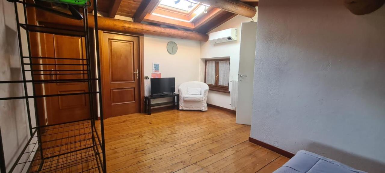 Garda Family House Hotel Desenzano del Garda Luaran gambar