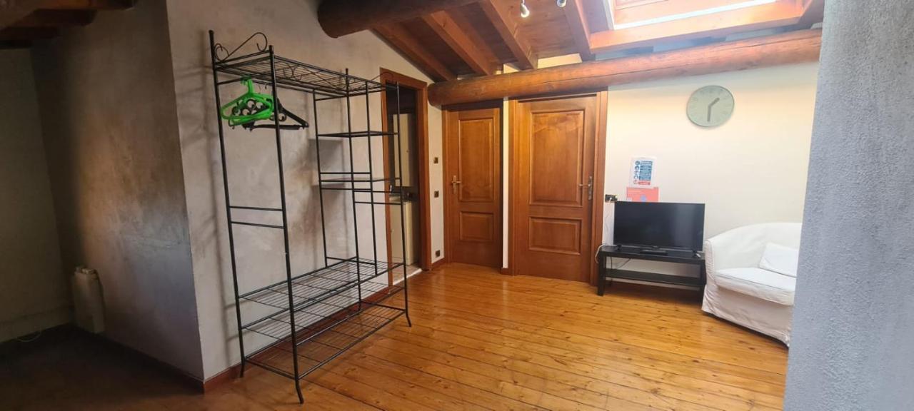 Garda Family House Hotel Desenzano del Garda Luaran gambar