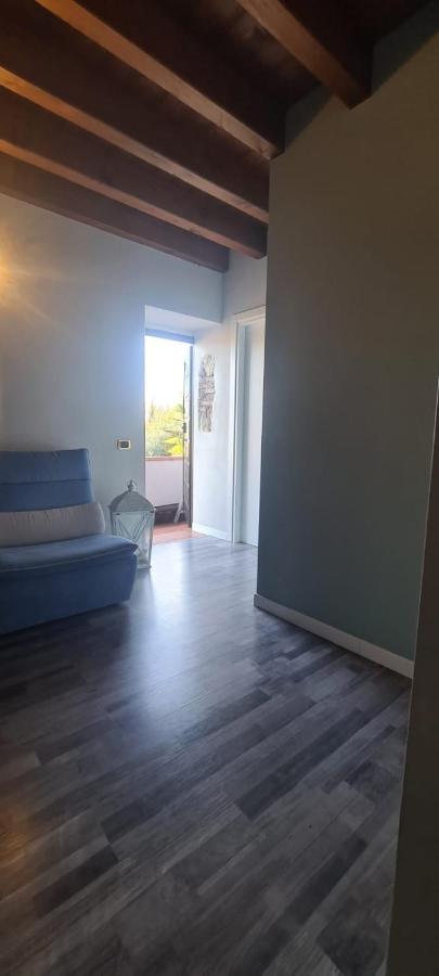 Garda Family House Hotel Desenzano del Garda Luaran gambar