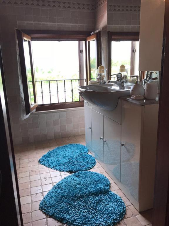 Garda Family House Hotel Desenzano del Garda Luaran gambar