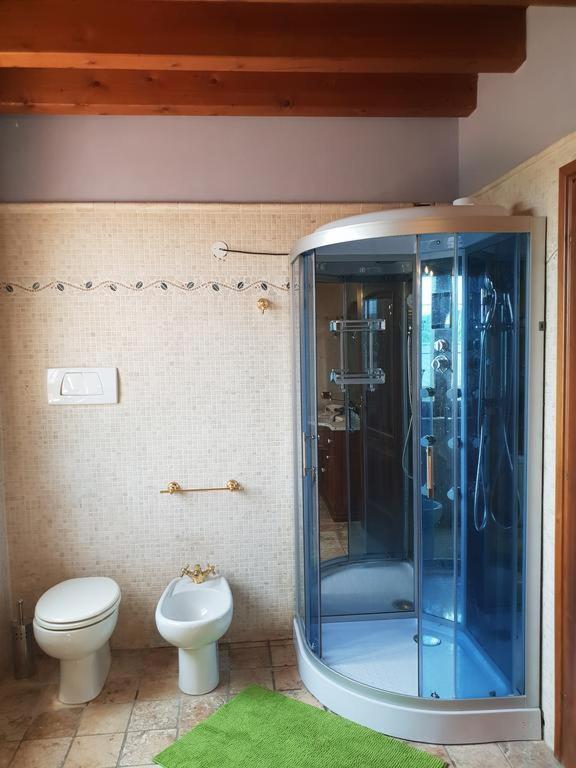 Garda Family House Hotel Desenzano del Garda Luaran gambar