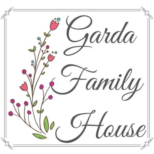 Garda Family House Hotel Desenzano del Garda Luaran gambar