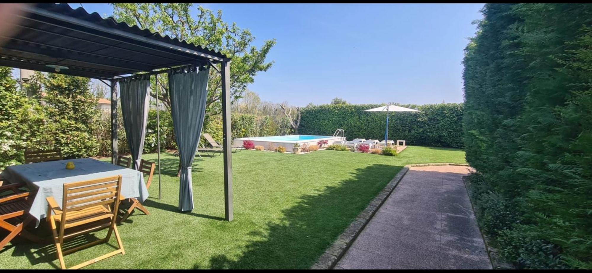 Garda Family House Hotel Desenzano del Garda Luaran gambar