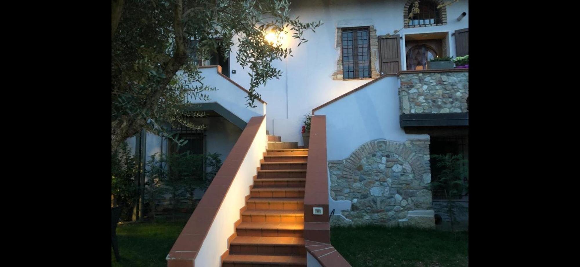 Garda Family House Hotel Desenzano del Garda Luaran gambar