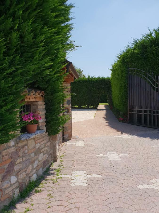 Garda Family House Hotel Desenzano del Garda Luaran gambar